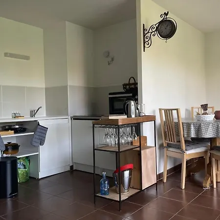 Nice 47 M With Balcony Near Arcachon Apartman *